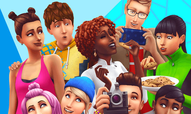 how to download sims 4 for free on hp laptop